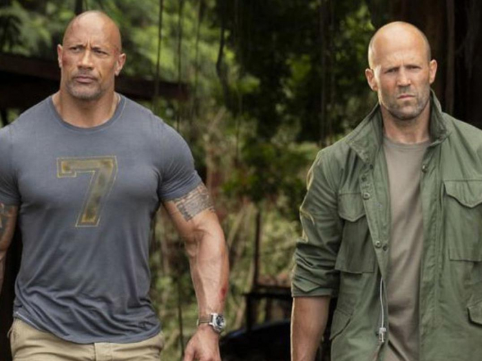 Fast and Furious: Hobbs and Shaw pokes fun at Game of Thrones season 8 finale