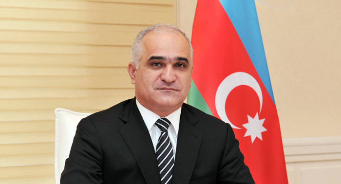 Aserbaidschanischer Minister spricht über Verbesserung der Situation in den Distrikten innerhalb von 15 Jahren 