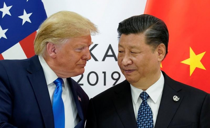 Handelsstreit mit China eskaliert mit neuen Trump-Drohungen