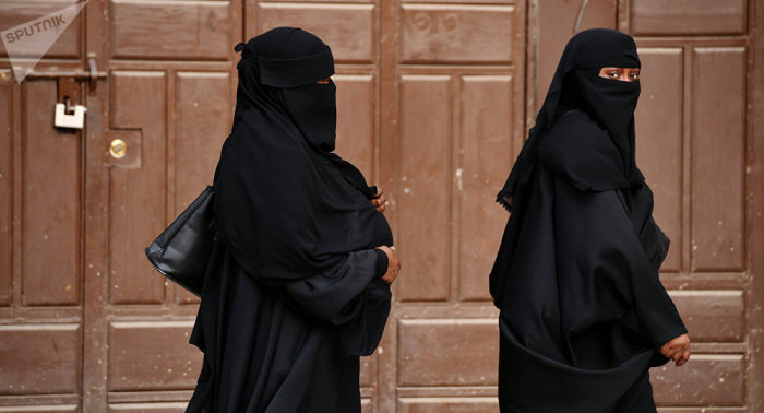 Arabia Saudí permite a mujeres viajar al extranjero sin permiso de un tutor