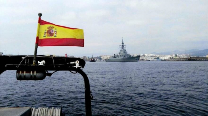 España descarta unirse a la coalición de EEUU en el Golfo Pérsico