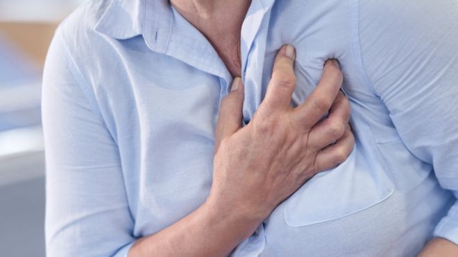 AI may help to spot heart problems