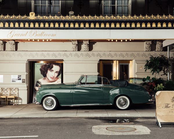  Elizabeth Taylor