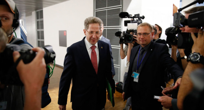   Meinungsstreit oder Meinungsdiktat – Ist Maaßen wirklich rechts oder sind Journalisten arrogant?  