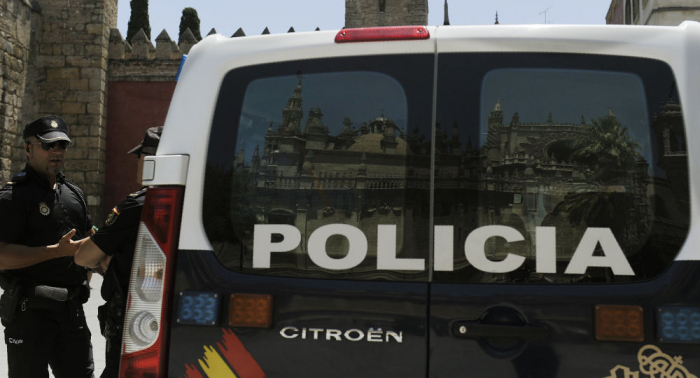 Detienen en España a un presunto yihadista que mantenía vigilada una asociación LGTBI