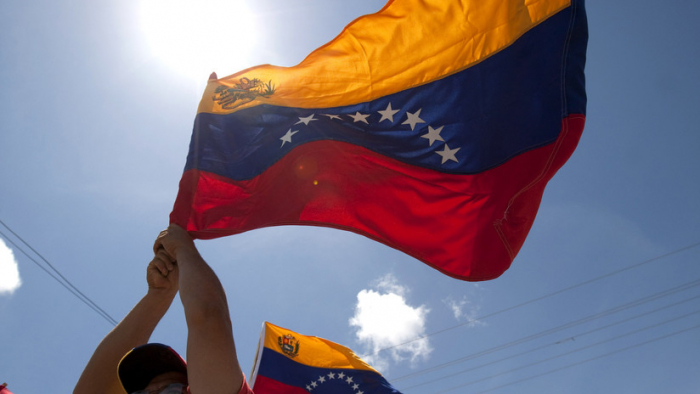  Gobierno de Venezuela anuncia avances en el diálogo con la oposición en Barbados 