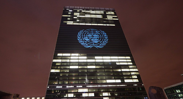 La     ONU     llama a Caracas y a la oposición a seguir comprometidas con las negociaciones