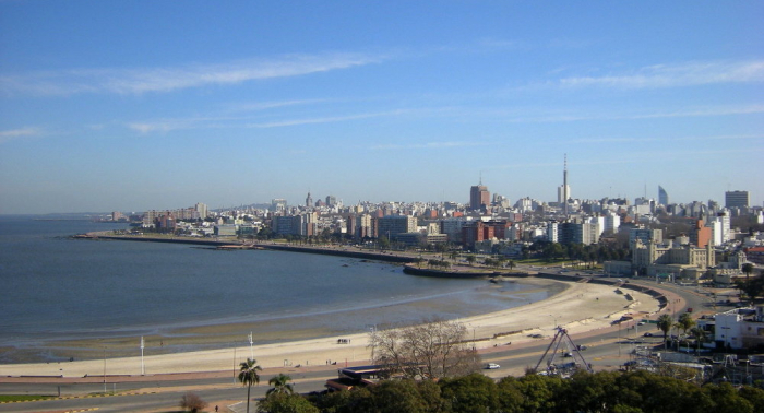 EEUU sube nivel de protección para viajar a Uruguay