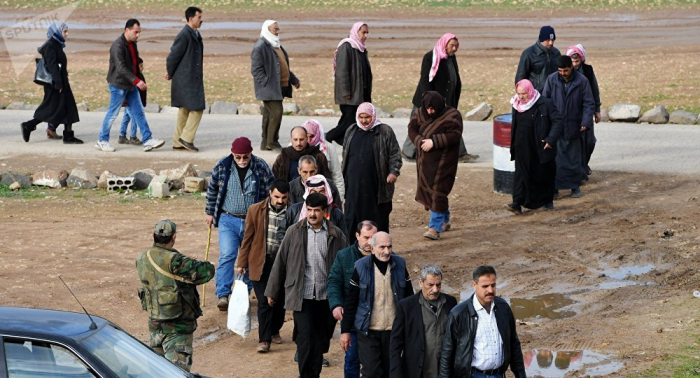 Turquía otorga ciudadanía a más de 92.000 refugiados sirios