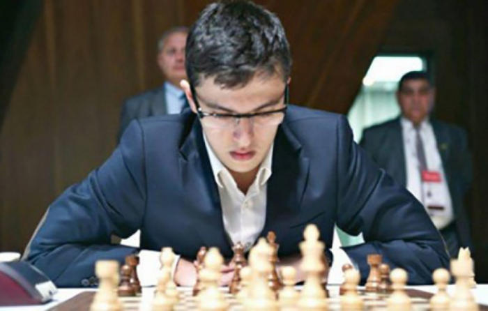  Cuatro ajedrecistas de Azerbaiyán compiten en el torneo abierto de Riga 