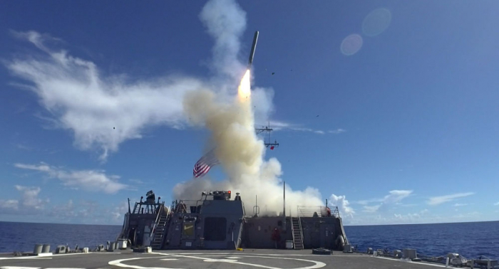 El Pentágono busca un pronto despliegue de misiles en Asia tras el abandono del Tratado INF