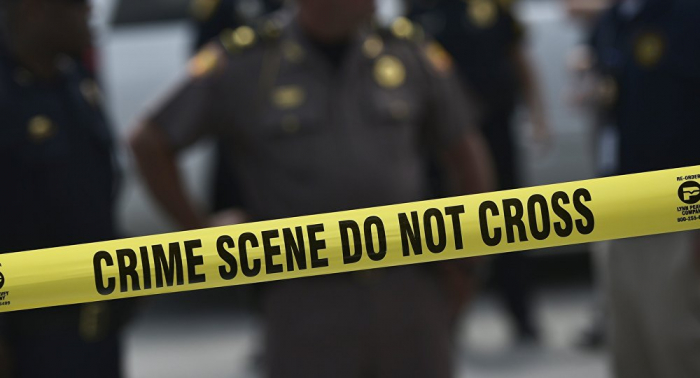 9 killed in shooting in U.S. state of Ohio, suspect dead - UPDATED