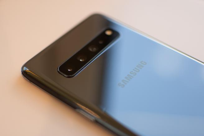 Probamos el nuevo Galaxy S10 5G, el teléfono más potente de Samsung