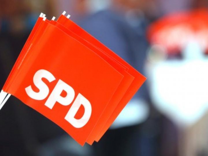 Vize-Chef des SPD-Wirtschaftsforums will Parteivorsitzender werden