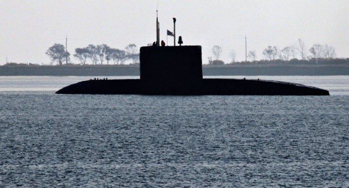 Britische Militärs befürchten „superleise“ russische U-Boote