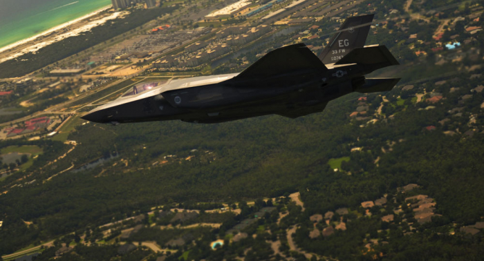   US-F-35 ein „Made in China“-Produkt? Stolz der US-Luftwaffe steht womöglich vor neuem Skandal  