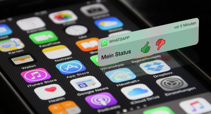   So wird WhatsApp künftig heißen  