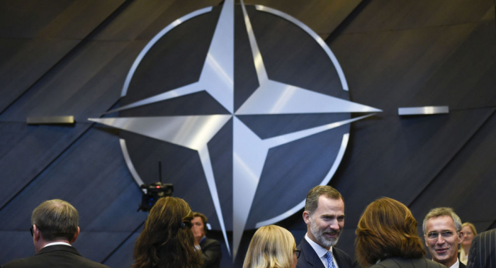     NATO   erläutert Grund für ihre Existenz nach Zusammenbruch der Sowjetunion  