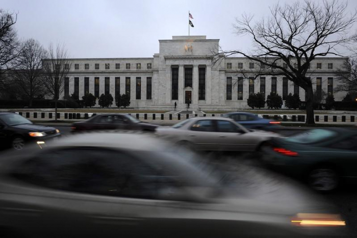 Frühere Fed-Chefs fordern Wahrung der Notenbank-Unabhängigkeit