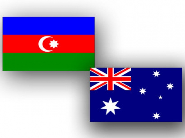  Australien unterstützt territoriale Integrität Aserbaidschans 