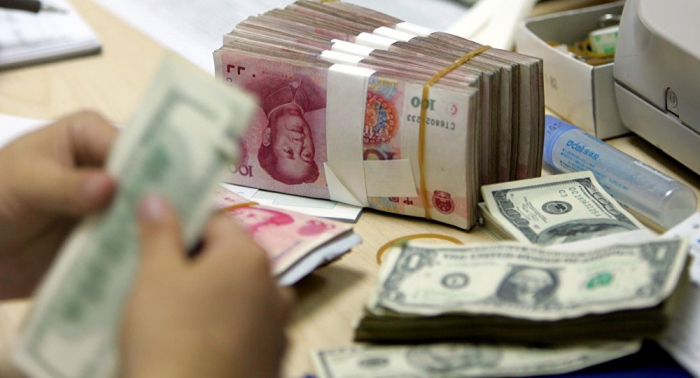  Neue Runde im Handelskrieg: USA werfen China Währungsmanipulation vor 
