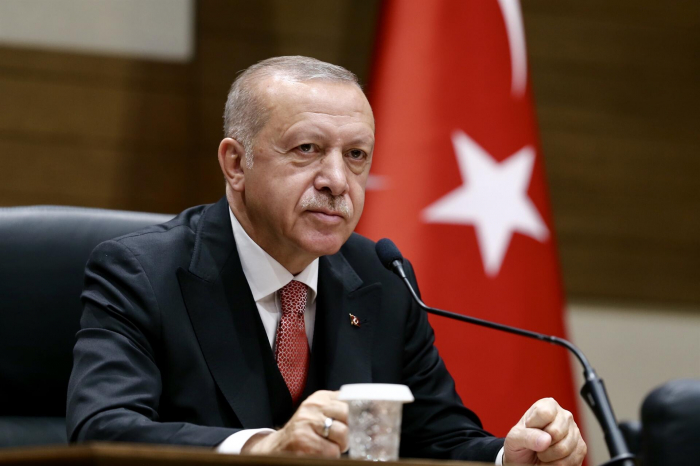     Erdogan:   Tagung des Türkischen Rates in Baku  