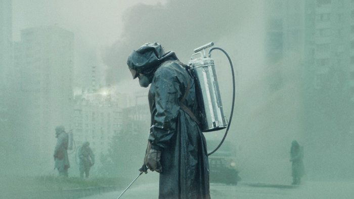   Chernobyl and why some TV shows should be unbingeable-  OPINION    