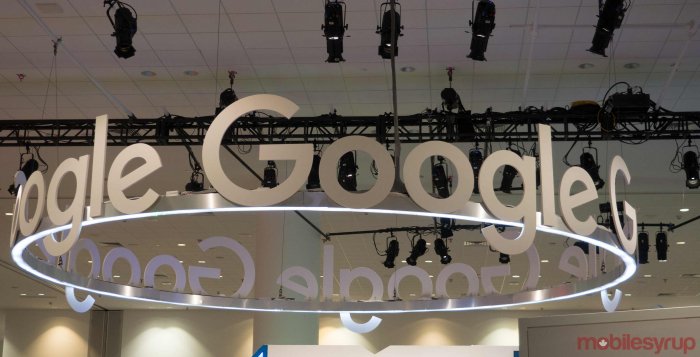 Google pledges to use recycled materials for consumer devices