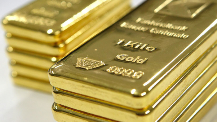   El precio del oro excede los 1.500 dólares por onza por primera vez en 6 años  