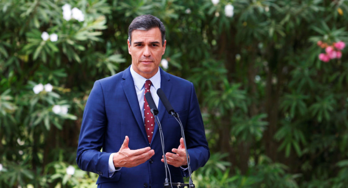 Pedro Sánchez alcanza los 100 días como presidente interino en la España del bloqueo