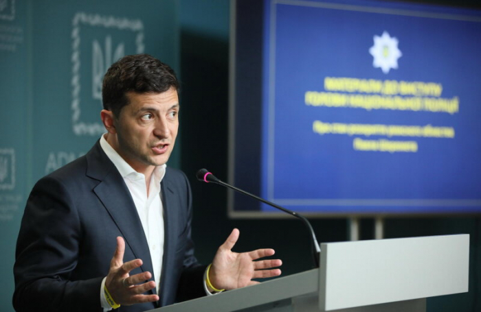 Zelensky announces plans to legalize gambling in Ukraine