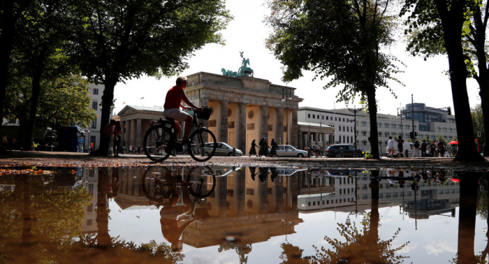   Jede fünfte Region in Deutschland schlecht für Zukunft aufgestellt –   Studie    