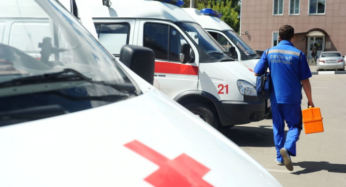   Varios muertos por una explosión en una base militar en el noroeste de Rusia  