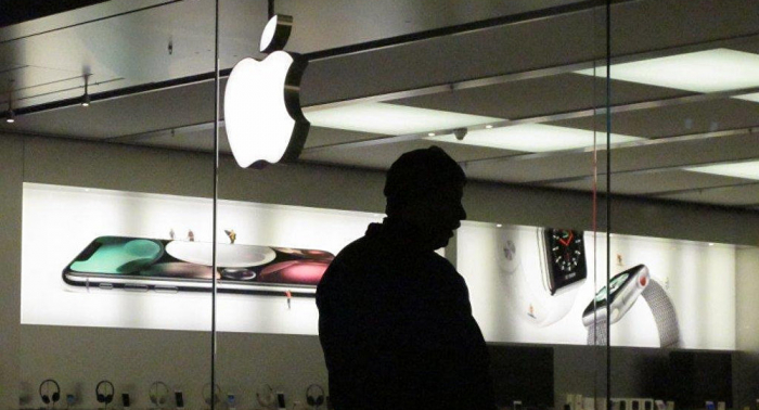 Russlands Wettbewerbsbehörde leitet Ermittlung gegen Apple ein