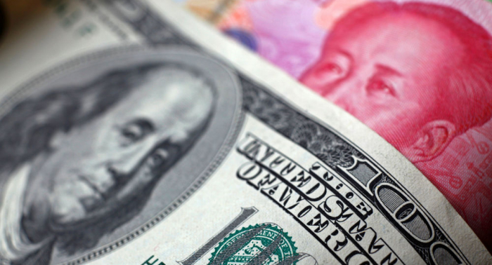   Wirtschaftskrieg zwischen China und USA: Andere Währungen geraten in die Schusslinie  