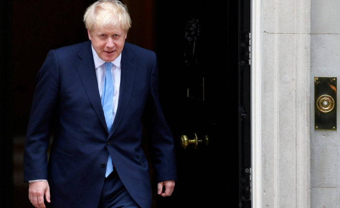 El laborismo busca aliados para echar a Johnson y evitar un Brexit duro