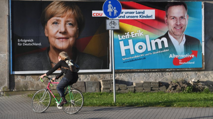 Wo sich CDU und AfD näherkommen