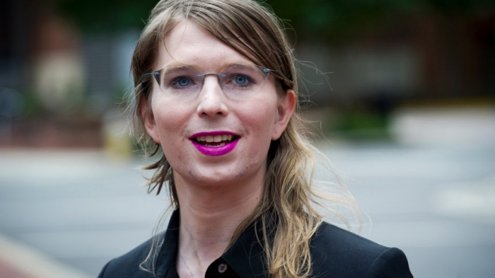  Chelsea Manning droht ein Strafgeld von bis zu 440.000 Dollar 