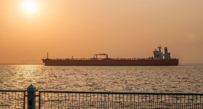 EEUU advierte a sus buques comerciales de posibles amenazas en el golfo Pérsico