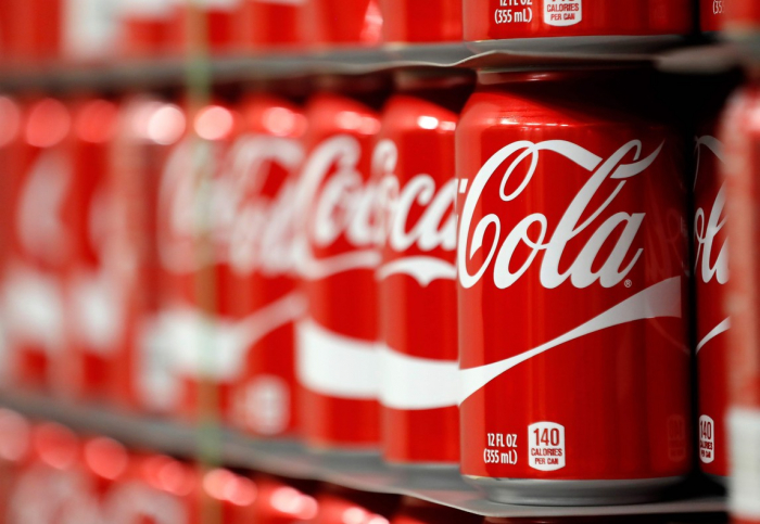 Coca-Cola European Partners gana 508 millones hasta junio, un 22% más