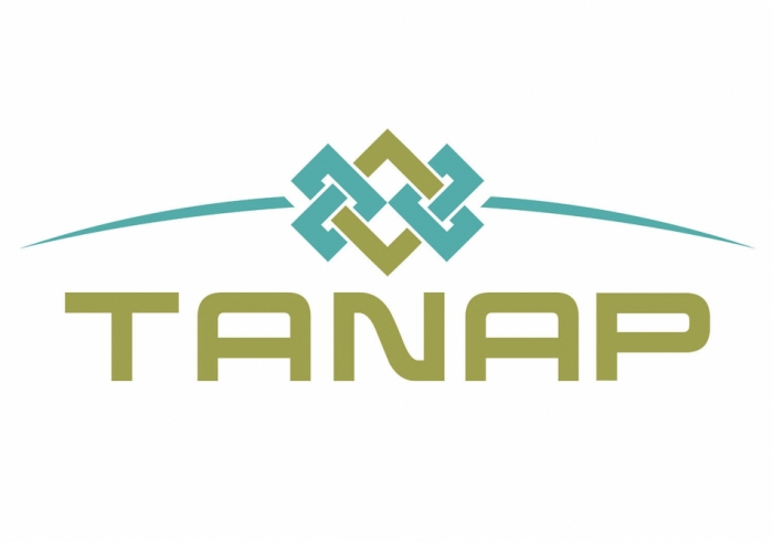   Proyecto TANAP ha obtenido otro premio  