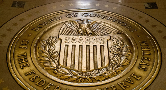     Trump unzufrieden mit starkem Dollar   – Kritik an Notenbank Fed  