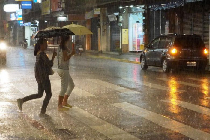   China on red alert as Typhoon Lekima bears down on east coast  