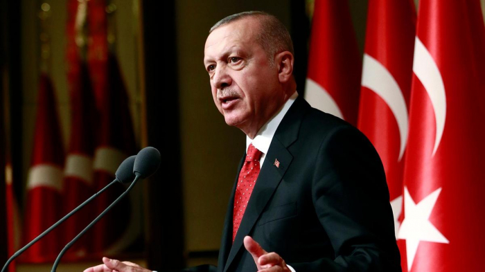   Türkischer Präsident besucht Aserbaidschan Anfang Oktober  