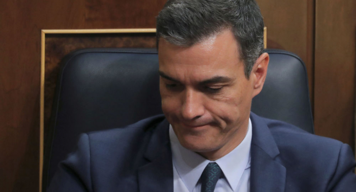 Sánchez pospone las reuniones con sus potenciales socios de investidura