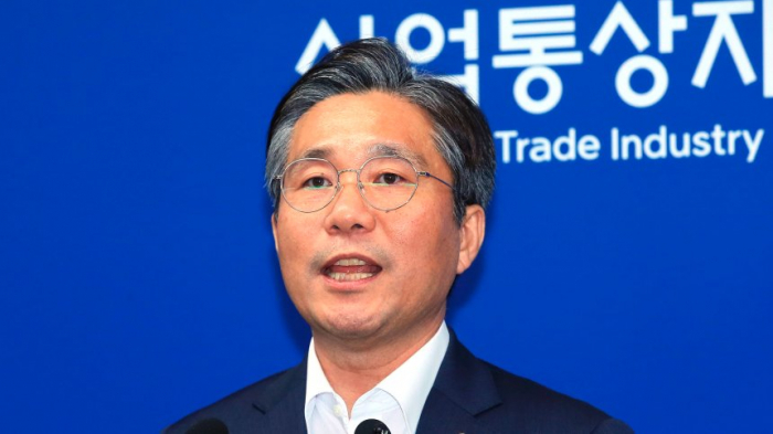   Südkorea streicht Japan Handelsprivilegien  