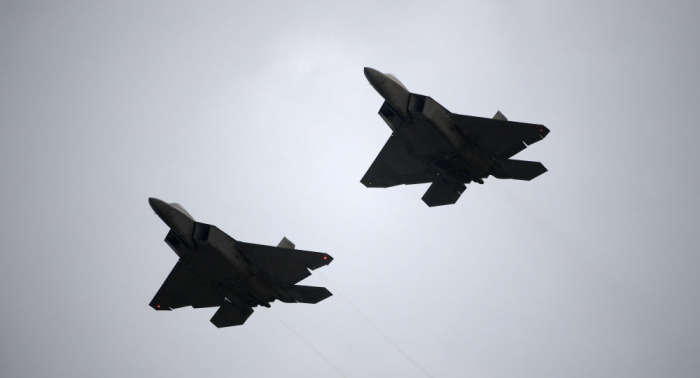 China kann jede F-22 und F-35 orten, aber auch vom Himmel holen? US-Fachblatt bleibt locker