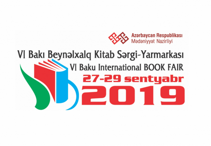 Continúa la inscripción para la VI Feria Internacional del Libro de Bakú Continúa la inscripción para la VI Feria Internacional del Libro de Bakú