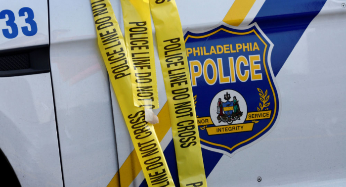 Detenido el individuo que disparó a varios agentes en Filadelfia