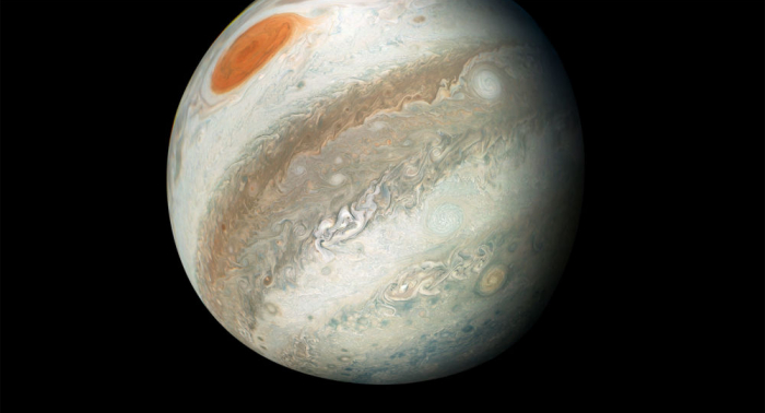  Hat der Jupiter großen Planeten verschlungen? – Forscher klären auf 